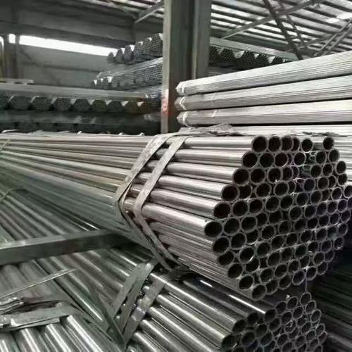 郸城q355nhb耐候钢管